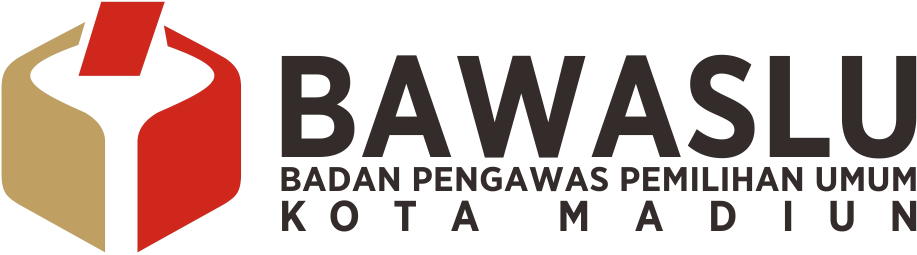 Bawaslu logo