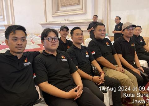 ketua bawaslu kota madiun