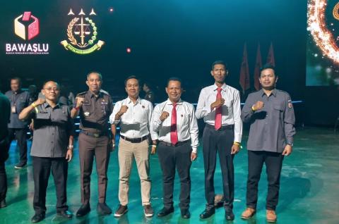 Gakkumdu Kota Madiun