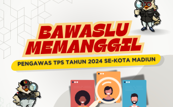 pengumuman