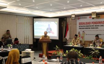 Pj Walikota Madiiun`